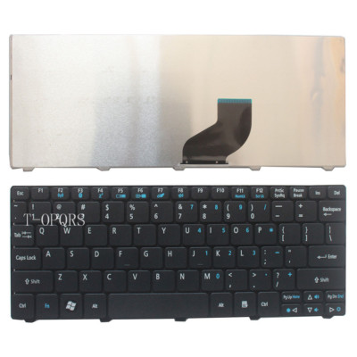 For Acer Emachines PAV70 PAV80 NAV50 350 eM350 NAV51 355 eM355 US keyboard