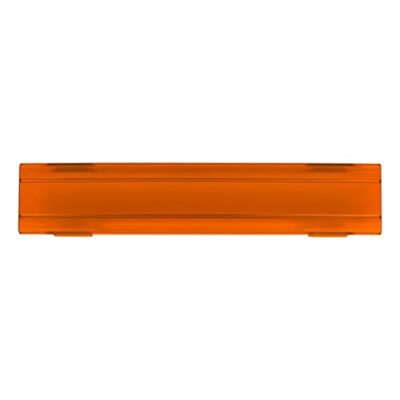 RIGID IND 131614 COVER 10 INCH SR-SERIES AMBER PRO