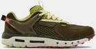 Under Armour Summit HOVR Green 2021