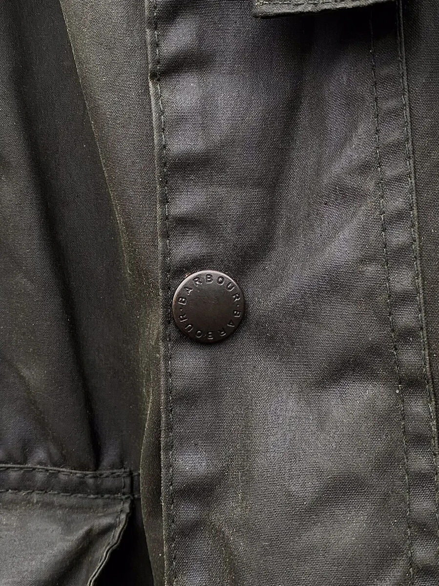 🔥*RARE*🔥 Vintage Barbour A130 Spey Waxed Jacket | eBay 🔥*RARE*🔥 Vintage Barbour A130 Spey Waxed Jacket | eBay