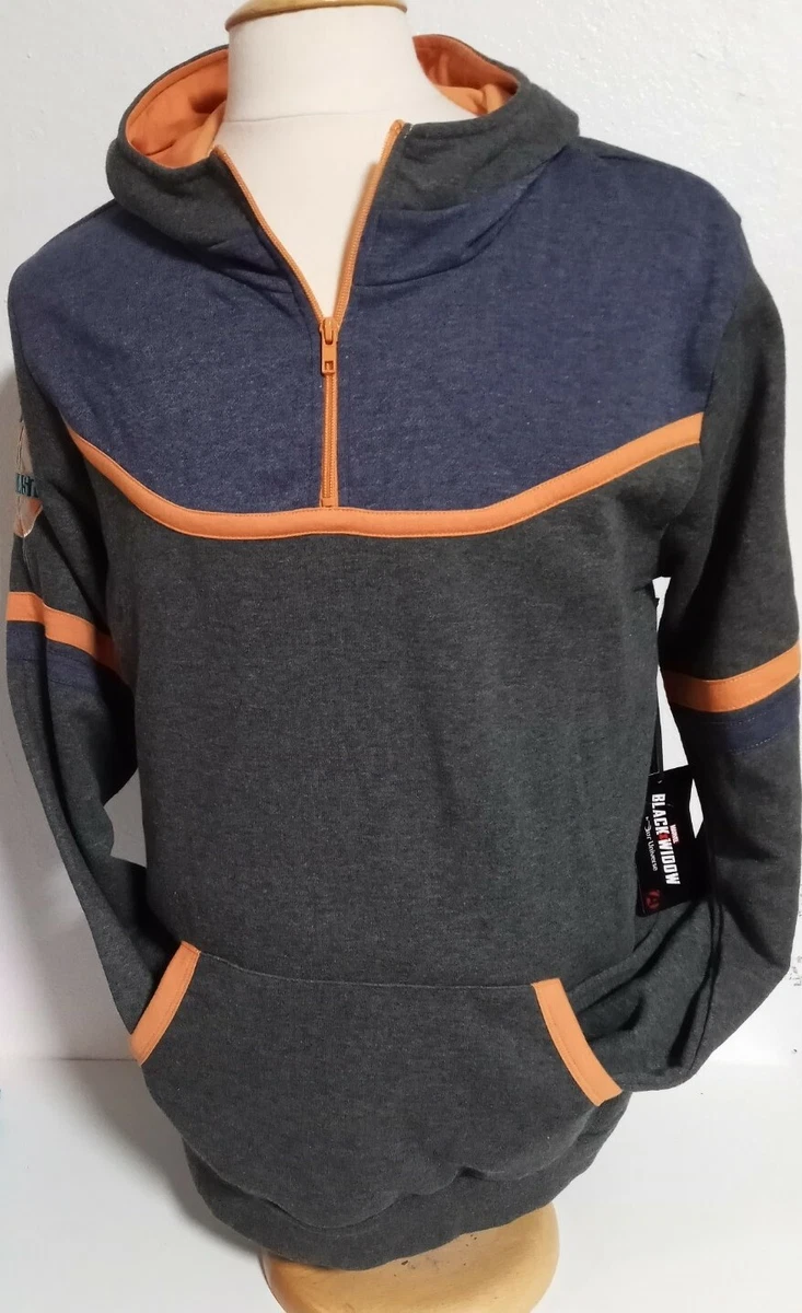 Avengers hoodie best sale women's