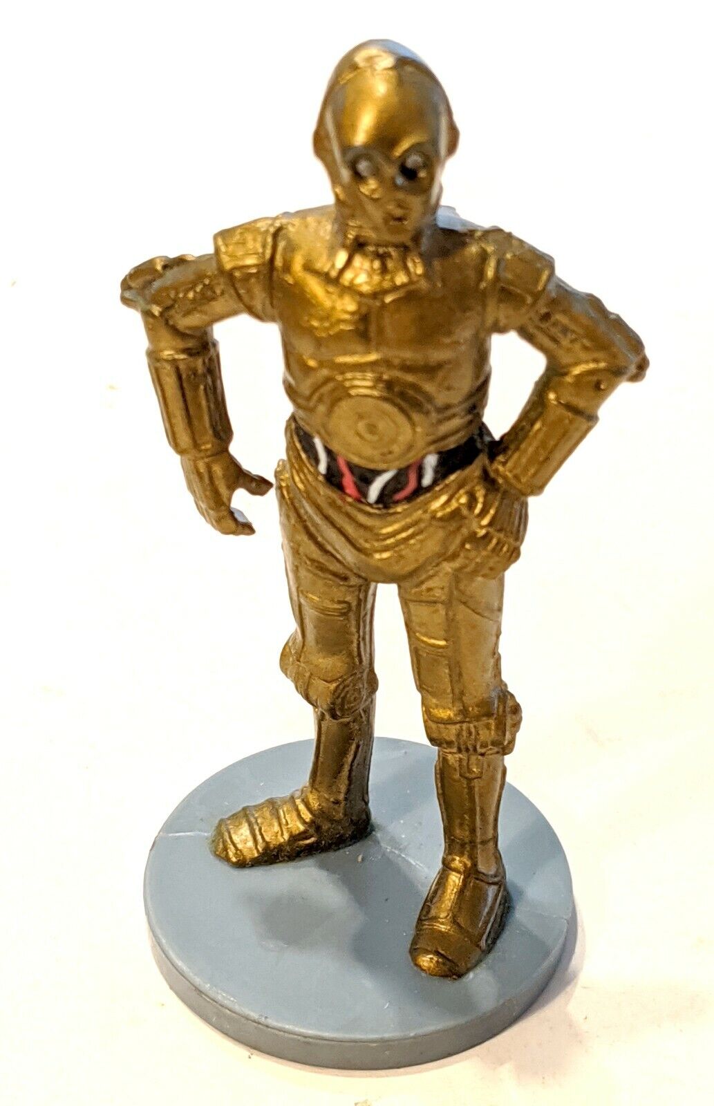 CHOOSE 1: 1995/1996/1997 Star Wars PVC Figurines * Applause * Combine  Shipping! | eBay