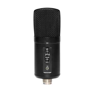 Stagg SUSM60D USB Kondensator Mikrofon