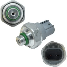 A/C AC Binary HPCO/LPCO Switch fits Toyota 4Runner Supra T100 UAC SW 4003C