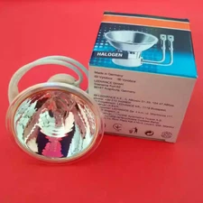For OSRAM 64002 12V20W Signal Lamp for TECAN SPECTRA-III Microplate Reader Bulb