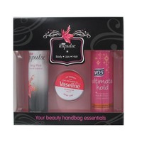 Impulse - Handbag Essentials Set - Body, Lips & Hair Impulse - Handbag Essentials Set - Body, Lips & Hair