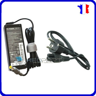 Chargeur Pour HP 14-AM100NE / NF / NIA - Alimentation Neuve Compatible