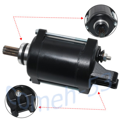 STARTER for Kawasaki ZX1000 Ninja ZX-10R 2010 21163-0044 Motor | eBay
