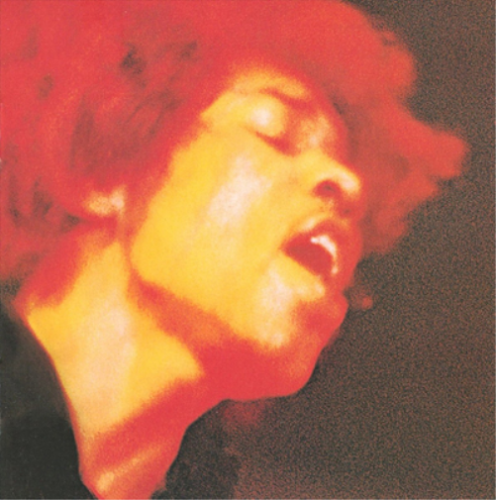 The Jimi Hendrix Experience Electric Ladyland (Vinyl) 12" Album - Picture 1 of 1