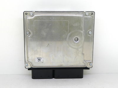 BMW SERIE 3 ECU ECM DME PCM PCU MSG ENGINE CONTROL UNIT 0281015043 DDE 7811700