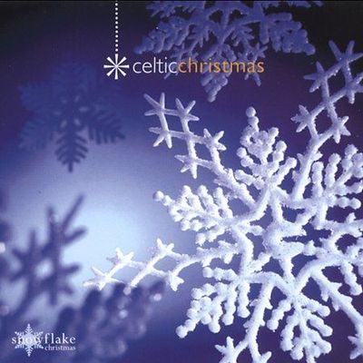 Celtic Christmas, Celtic Christmas - (Compact Disc) VG+/EX CD22