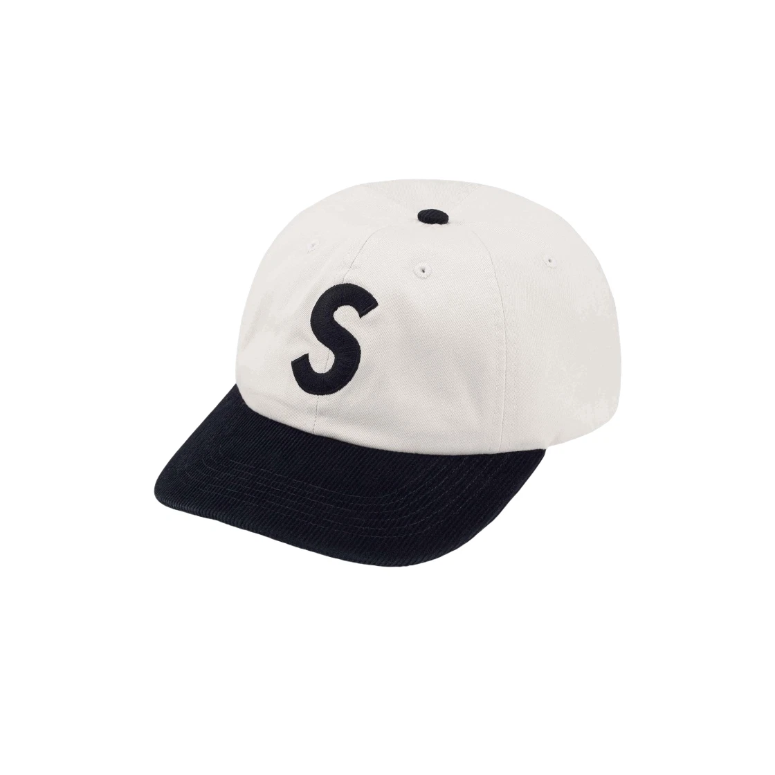 Pierre Supreme 2 tons logo S 6 panneaux   24SS  