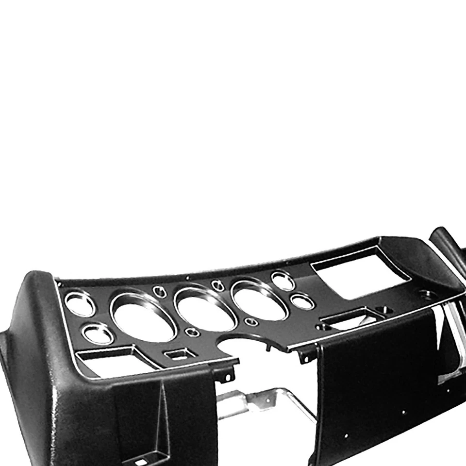 1970 1971 1972 Chevelle El Camino Monte Carlo Dash Assembly Panel SS only Foto 2 de 2