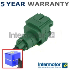 Brake Light Switch Intermotor 51617CP Fits VW Audi Seat Skoda Ford