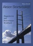Thumbnail - Aktion Störtebeker | Buch | 9783839115244