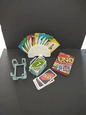 Table Top Playing Card Deck Holders - Family Game Night - UNO,  hands free cards