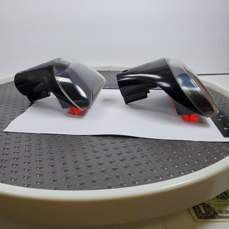 Par de gomas de borrar manchas Bissell para mascotas - 6 pulgadas de ancho y 4 pulgadas de ancho - muy limpias  Foto 4 de 4