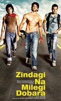 Zindagi Na Milegi Dobara (2011) (hindi Movie / Bollywood Film / Indian Cinema... Zindagi Na Milegi Dobara (2011) (hindi Movie / Bollywood Film / Indian Cinema...