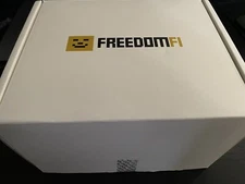 Freedomfi 5g Helium miner