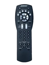 BOSE Remote Control MX 3 39B CD DVD OEM Tested Working