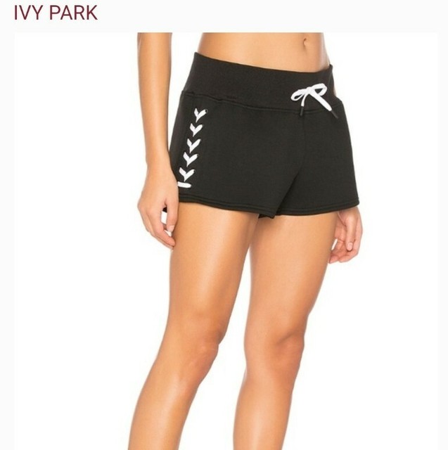 beyonce ivy park shorts