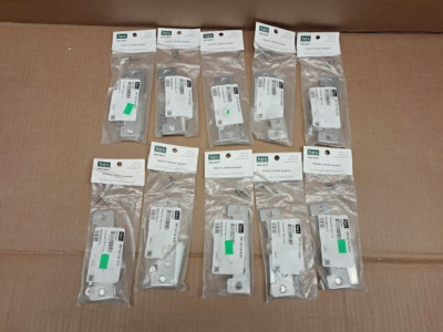 Lot of 10 Hes 501 630 Electric Strike, H.Duty, Fail Safe/Secure, Cylin. Locksets