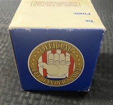 New - Official Left Handerβs Mug