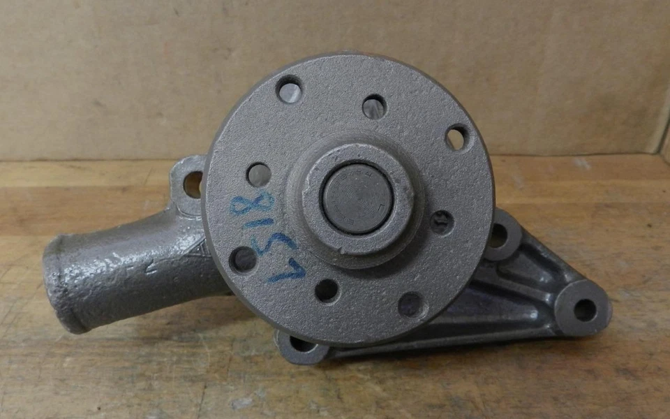 1973-74 Austin Marina // 1974-76 MG MGB 1.8L 4-Cyl rebuilt Water Pump 12H3255 - Image 4 of 4