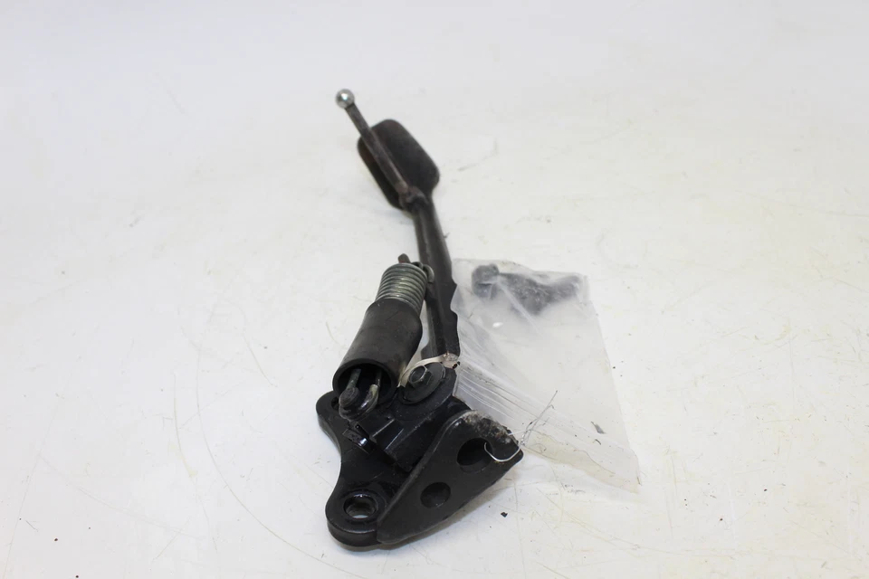 2004 HONDA ST1300 KICKSTAND SIDE KICK STAND - Image 2 of 4