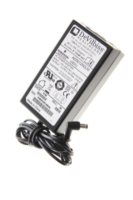 Netzteil DeVilbiss Healthcare 7314P-613  AD5012N2LM Output: 12V-4,16A