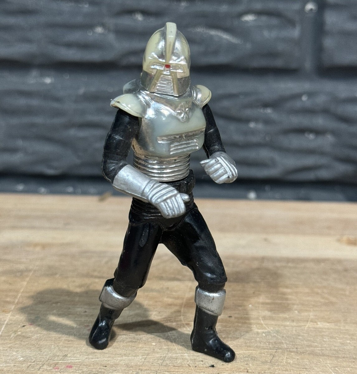 未開封Battlestar Galactica CYLON Centurion Amazon.com: Battlestar Galactica Collection Special #1