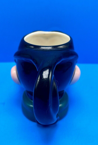 Vintage Goofy Home Improvement Coffee Mug 3D Cup Warner Brothers Looney Tunes - Picture 4 of 7