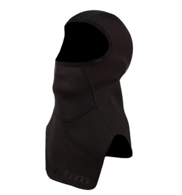 Klim Balaclava Black 3116-002-000-000