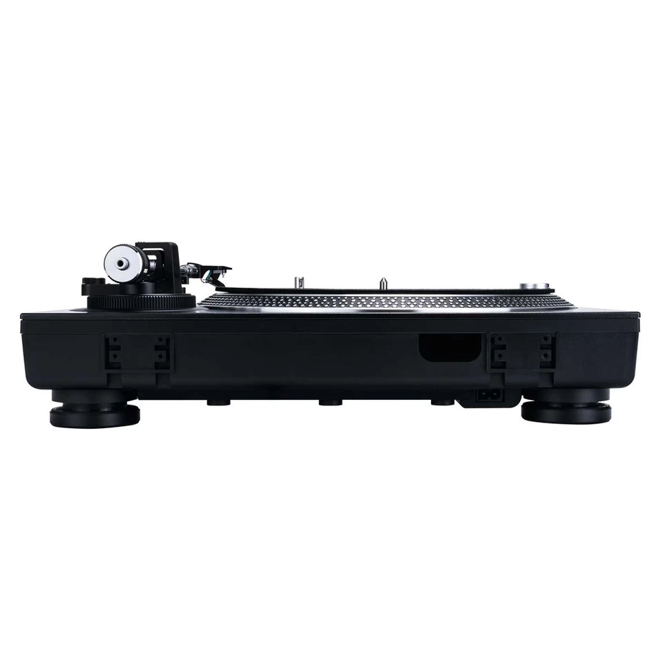 Reloop RP-4000mk2 Direct Drive Turntable - Image 3 of 4