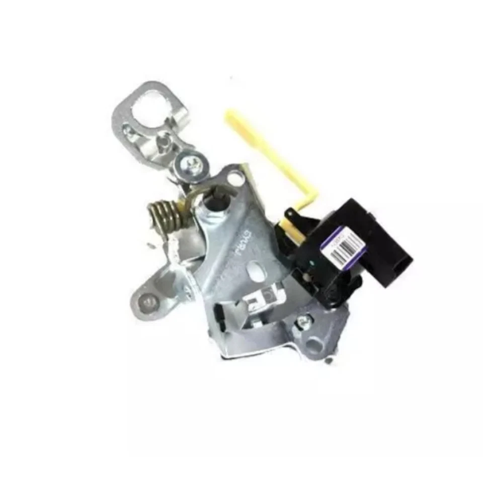 Soporte de cambio de marchas OEM Mopar para Dodge Ram 1500 2009 2010 | Con solenoide de freno Foto 3 de 4