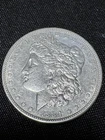 1884-S SAN FRANCISCO MINT AMAZING MONSTER KEY DATE! U.S. MORGAN DOLLAR. AMAZING!
