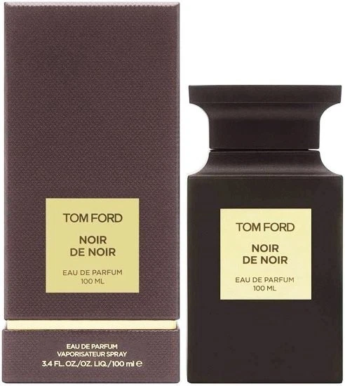 Las mejores ofertas en Tom Ford Negro Unisex Eau de Parfum | eBay