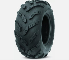 Neumático de barro QUADBOSS ATV UTV sesgado QBT671 25X10-12 6 capas 608982 (T.8.C.1)