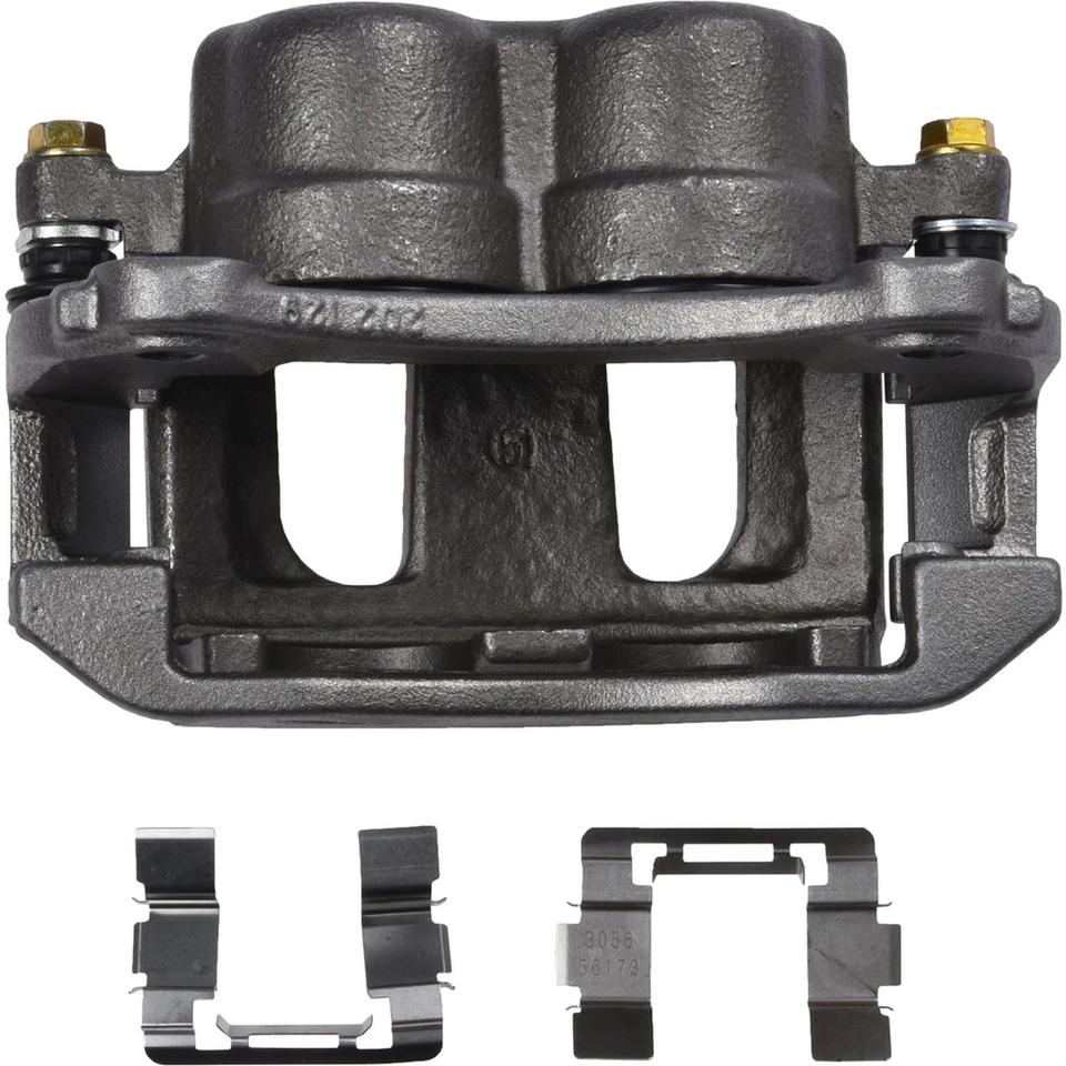 Pinza de freno de disco para 05-07 Pontiac Saturn Torrent Vue 1405-29719 Foto 3 de 4