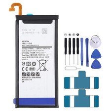 Replacement Battery for Samsung Galaxy C9 Pro, 4000mAh, EB-BC900ABE
