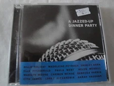 HARRY & DAVID - Jazz Classics CD