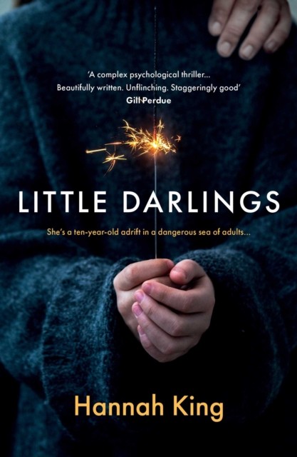 Little Darlings by Hannah King (Paperback Book) - Image 7