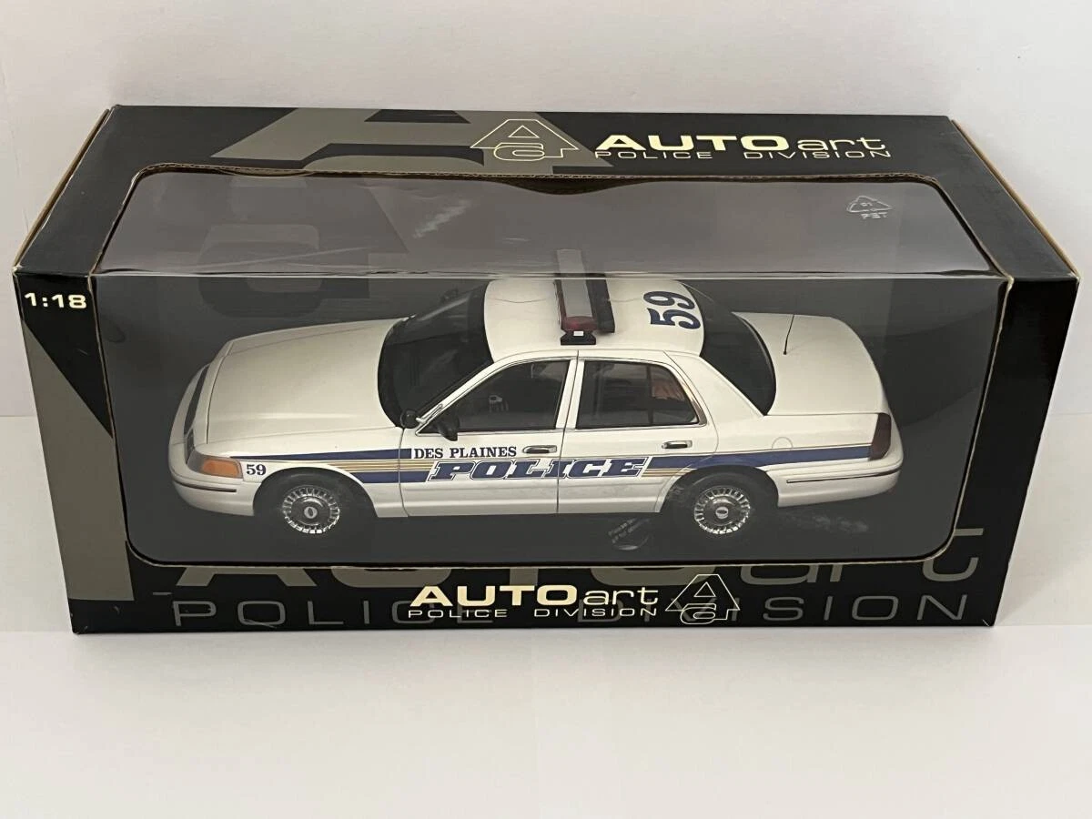 1 18 Lapd for sale | eBay