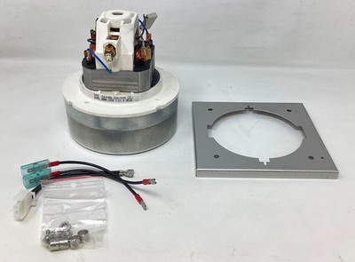Domel MKM 3330 Motor 50/60Hz 220/240V