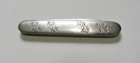 STERLING SILVER POCKET KNIFE M30 — photo 1