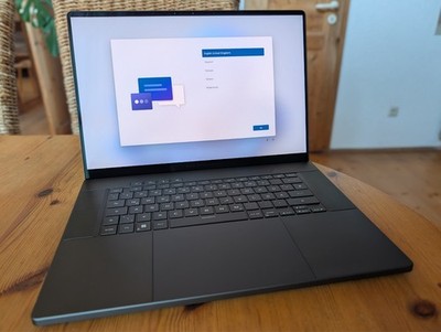 ASUS ROG Zephyrus GU605MY 16'', Ultra 9 185H, 32GB, RTX 4090, 2TB SSD, Win11Pro