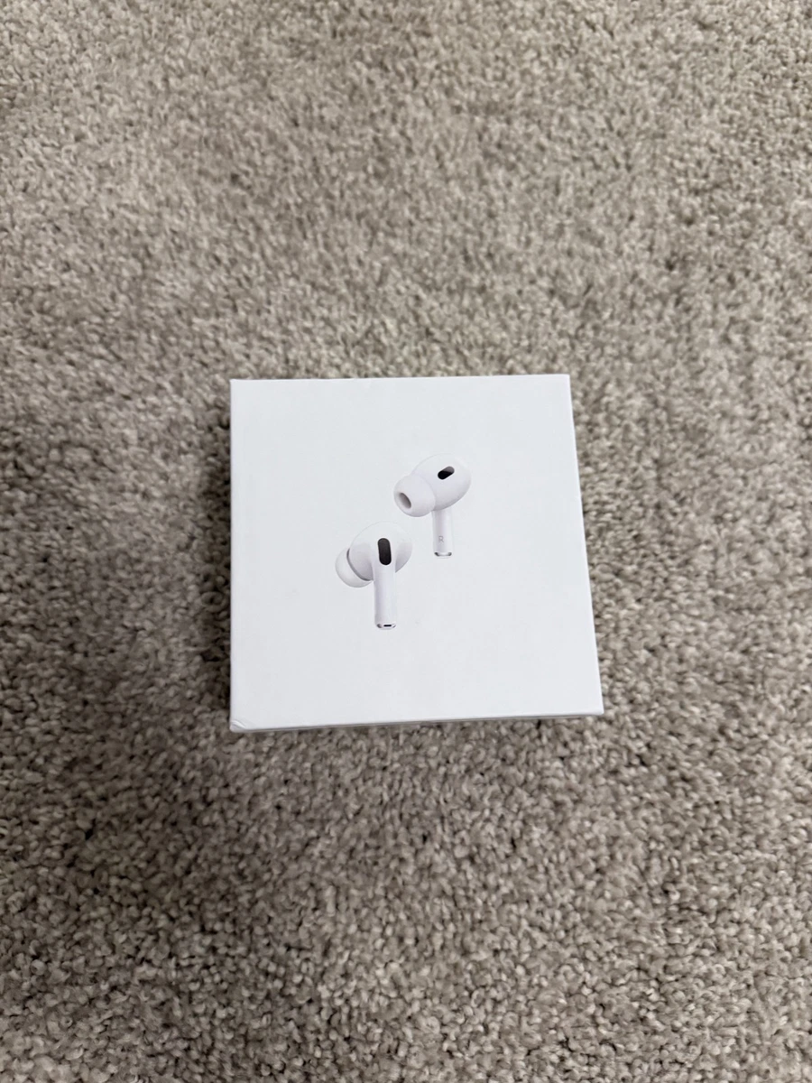 AirPods Pro 2 USED品 第2世代 USB-C 中国モデル 刻印入 25+ Apple AirPods Pro (2nd generation) for sale | Updated Oct 2026