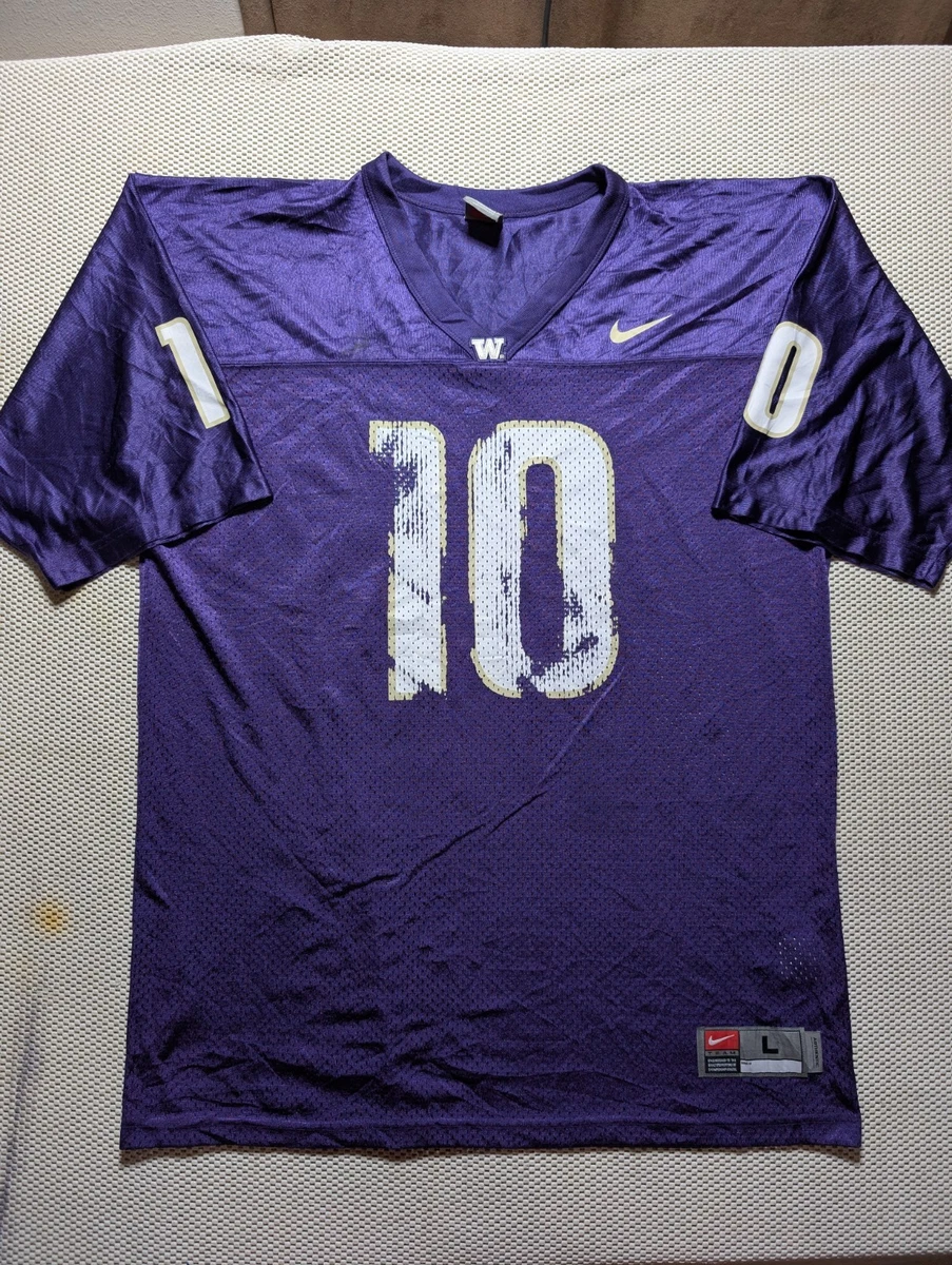 Nike Washington Huskies NCAA Jerseys for sale | eBay