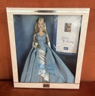 Pretty 2000 Mattel #28533 Carter Bryant Grand Entrance Barbie Doll NIB Blonde
