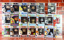 Ultimate Funko Pop Dr. Seuss Vinyl Figures Guide 39